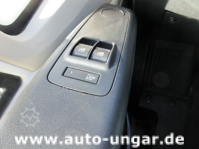 Command vehicle Fiat Ducato Dietrich Vehiculos City 21A Bus