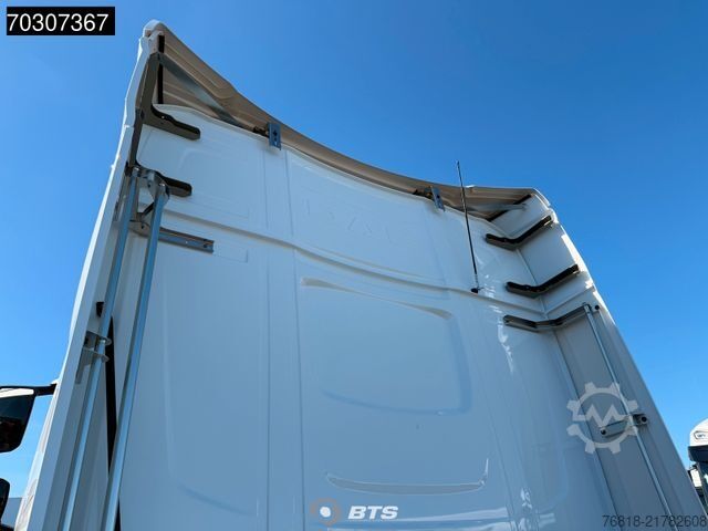 Standard tractor unit DAF XG 530 4X2 FT - MX - Navi - TWIN Luxury Air