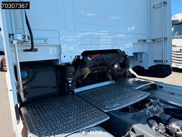 Standard tractor unit DAF XG 530 4X2 FT - MX - Navi - TWIN Luxury Air