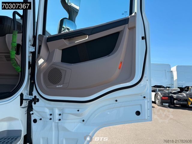Standard tractor unit DAF XG 530 4X2 FT - MX - Navi - TWIN Luxury Air