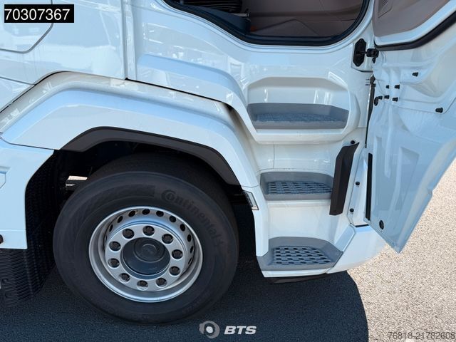 Standard tractor unit DAF XG 530 4X2 FT - MX - Navi - TWIN Luxury Air