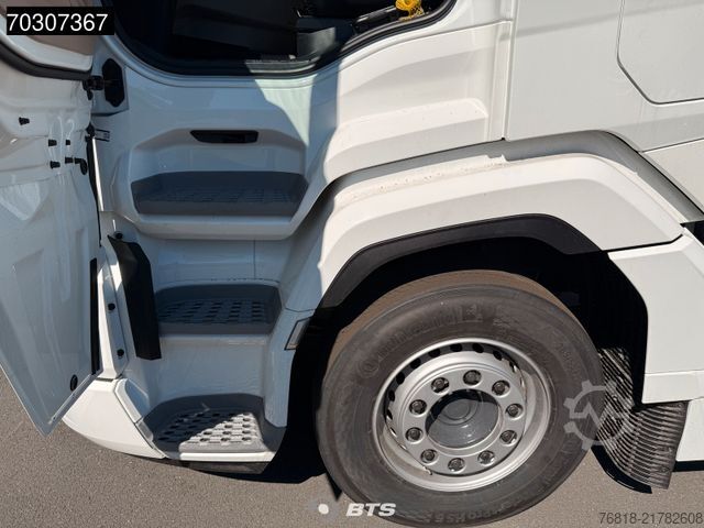 Standard tractor unit DAF XG 530 4X2 FT - MX - Navi - TWIN Luxury Air