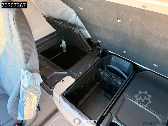 Standard tractor unit DAF XG 530 4X2 FT - MX - Navi - TWIN Luxury Air