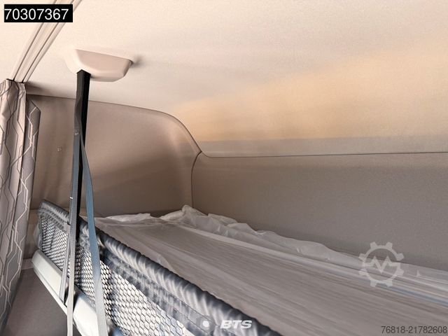 Standard tractor unit DAF XG 530 4X2 FT - MX - Navi - TWIN Luxury Air