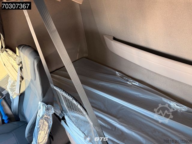 Standard tractor unit DAF XG 530 4X2 FT - MX - Navi - TWIN Luxury Air