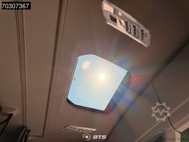 Standard tractor unit DAF XG 530 4X2 FT - MX - Navi - TWIN Luxury Air