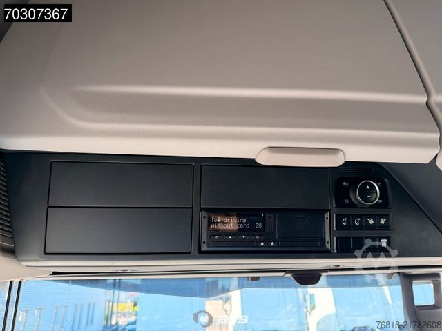 Standard tractor unit DAF XG 530 4X2 FT - MX - Navi - TWIN Luxury Air