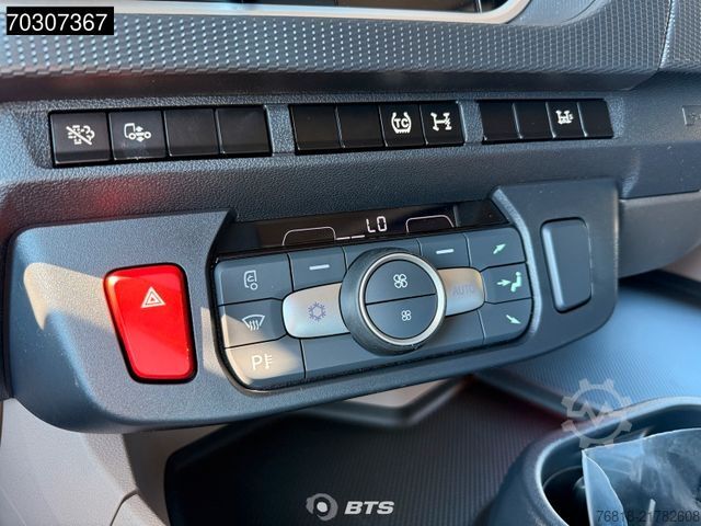 Standard tractor unit DAF XG 530 4X2 FT - MX - Navi - TWIN Luxury Air