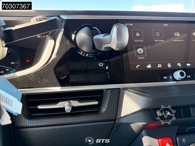 Standard tractor unit DAF XG 530 4X2 FT - MX - Navi - TWIN Luxury Air