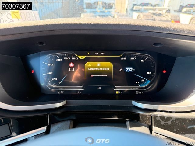 Standard tractor unit DAF XG 530 4X2 FT - MX - Navi - TWIN Luxury Air