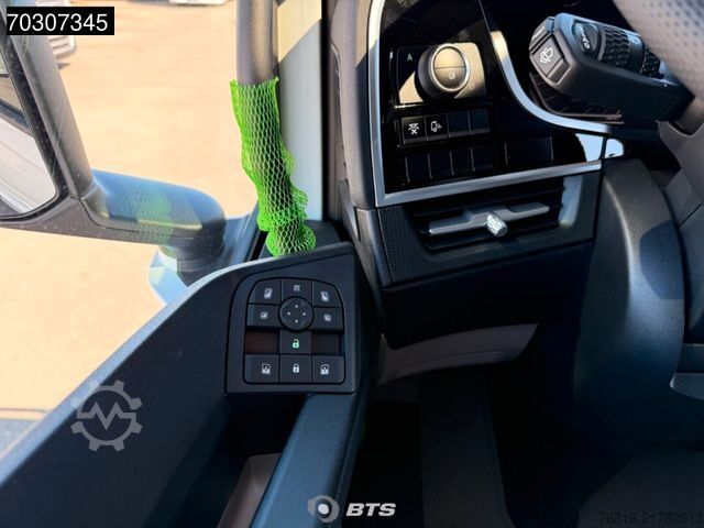 Standard tractor unit DAF XG 530 4X2 FT - ZF - Navi - TWIN Luxury Air