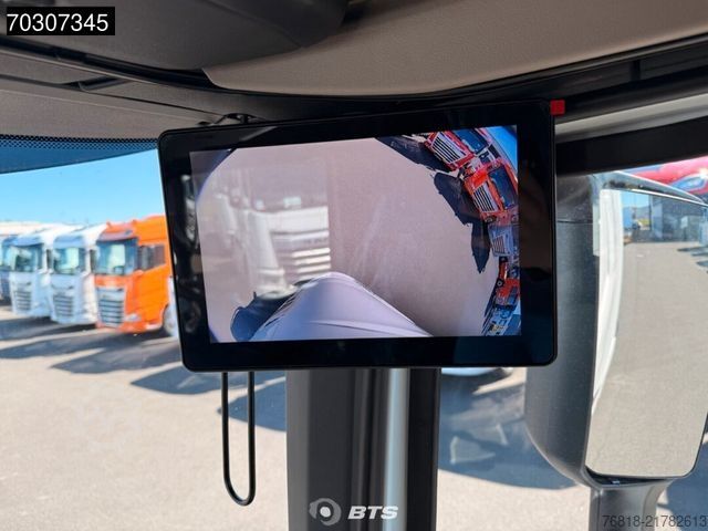 Standard tractor unit DAF XG 530 4X2 FT - ZF - Navi - TWIN Luxury Air