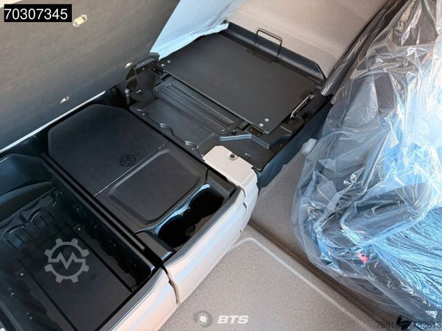 Standard tractor unit DAF XG 530 4X2 FT - ZF - Navi - TWIN Luxury Air