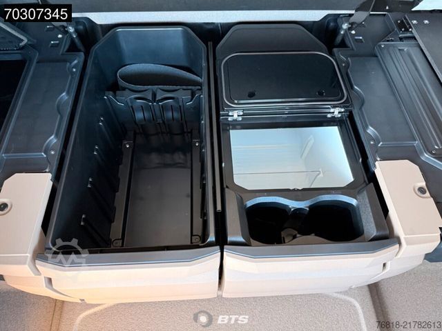 Standard tractor unit DAF XG 530 4X2 FT - ZF - Navi - TWIN Luxury Air