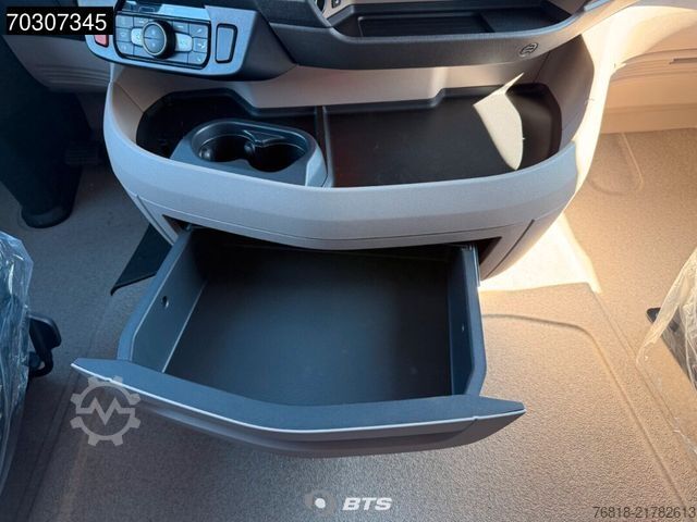 Standard tractor unit DAF XG 530 4X2 FT - ZF - Navi - TWIN Luxury Air