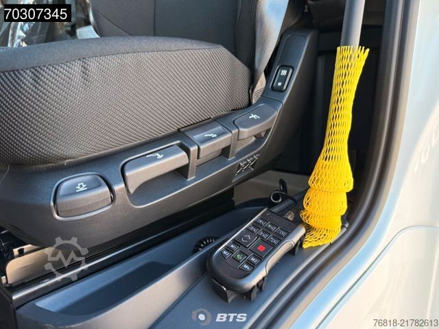 Standard tractor unit DAF XG 530 4X2 FT - ZF - Navi - TWIN Luxury Air