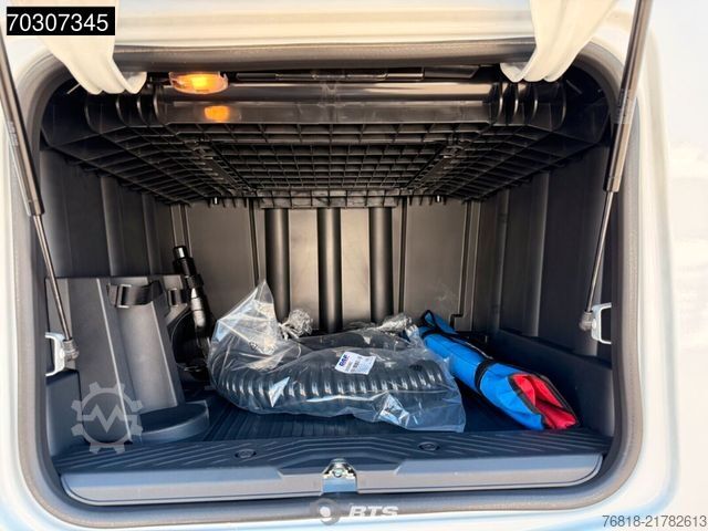 Standard tractor unit DAF XG 530 4X2 FT - ZF - Navi - TWIN Luxury Air