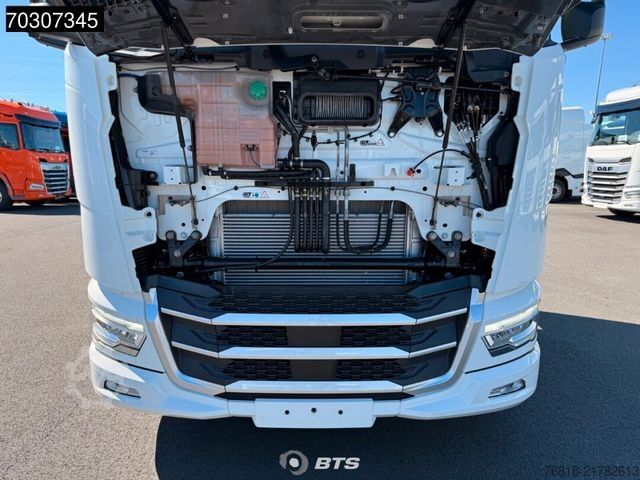 Standard tractor unit DAF XG 530 4X2 FT - ZF - Navi - TWIN Luxury Air