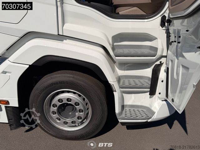 Standard tractor unit DAF XG 530 4X2 FT - ZF - Navi - TWIN Luxury Air