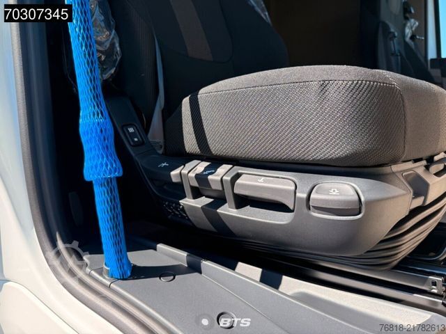 Standard tractor unit DAF XG 530 4X2 FT - ZF - Navi - TWIN Luxury Air