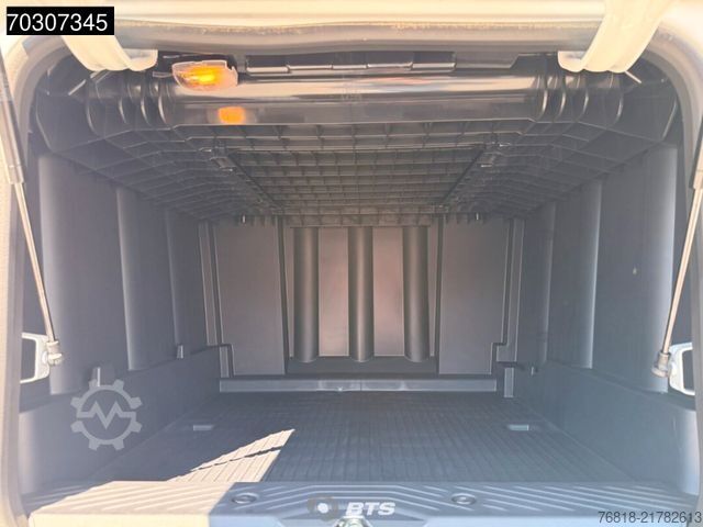 Standard tractor unit DAF XG 530 4X2 FT - ZF - Navi - TWIN Luxury Air