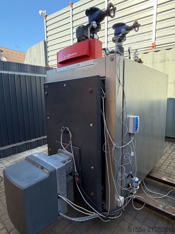 Viessmann Vitoplex 100/405 kW Viessmann Vitoplex 100/405KW/0136/012,5 Viessmann Vitoplex 100/405KW(01)