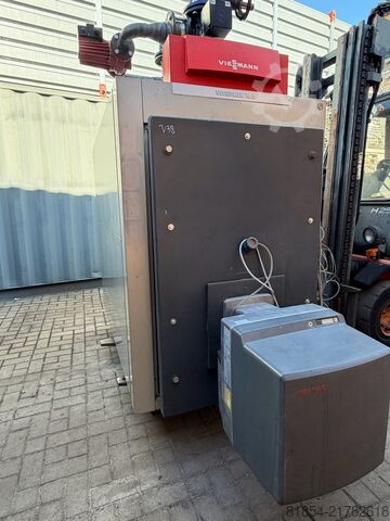 Viessmann Vitoplex 100/405 kW Viessmann Vitoplex 100/405KW/0136/012,5 Viessmann Vitoplex 100/405KW(01)