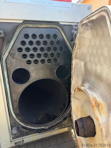 Viessmann Vitoplex 100/405 kW Viessmann Vitoplex 100/405KW/0136/012,5 Viessmann Vitoplex 100/405KW(01)