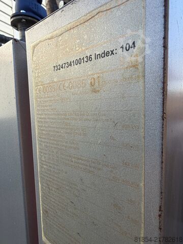 Viessmann Vitoplex 100/405 kW Viessmann Vitoplex 100/405KW/0136/012,5 Viessmann Vitoplex 100/405KW(01)