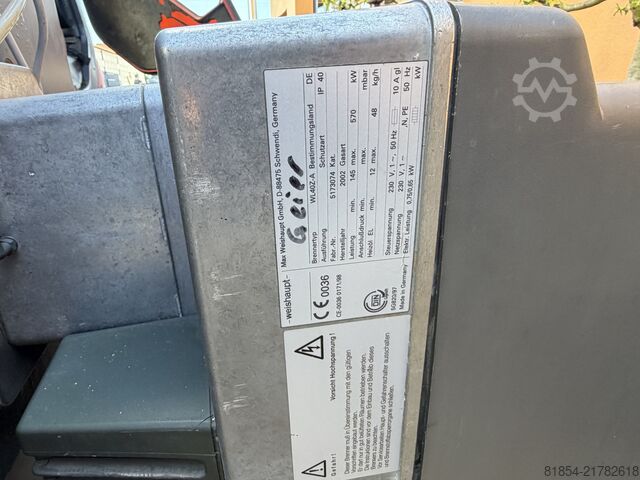 Viessmann Vitoplex 100/405 kW Viessmann Vitoplex 100/405KW/0136/012,5 Viessmann Vitoplex 100/405KW(01)