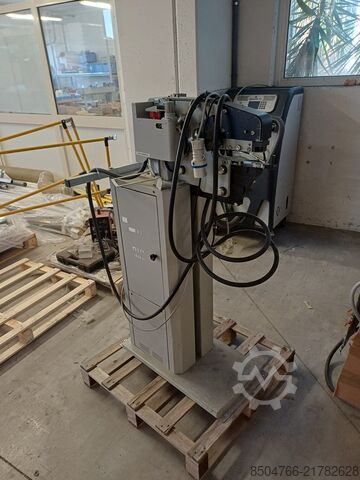 Press for self-clinching inserts LCM PRIMA