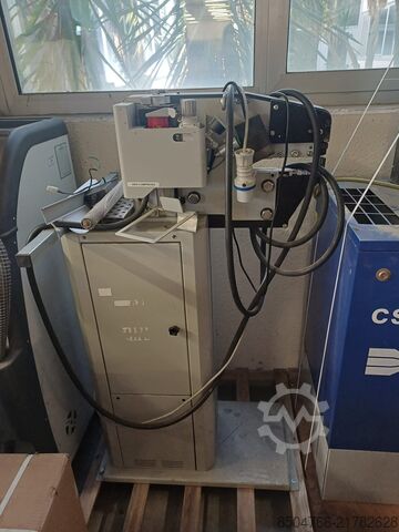 Press for self-clinching inserts LCM PRIMA