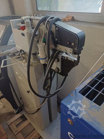 Press for self-clinching inserts LCM PRIMA