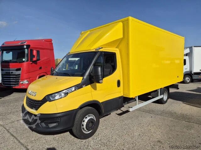 Iveco Daily 70 C 18 Iveco Daily 70 C 18