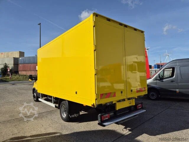 Iveco Daily 70 C 18 Iveco Daily 70 C 18