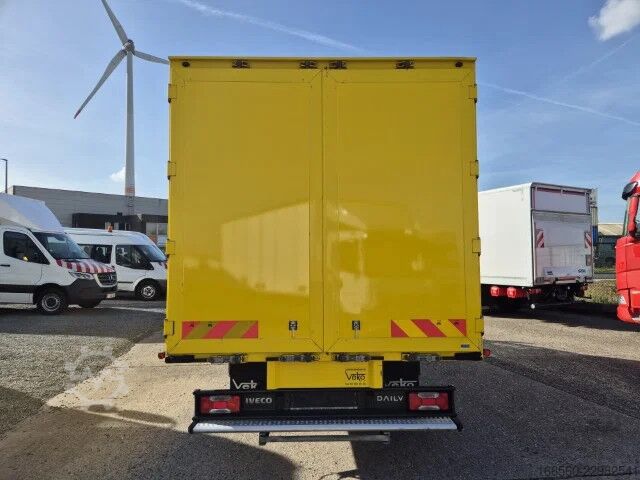 Iveco Daily 70 C 18 Iveco Daily 70 C 18