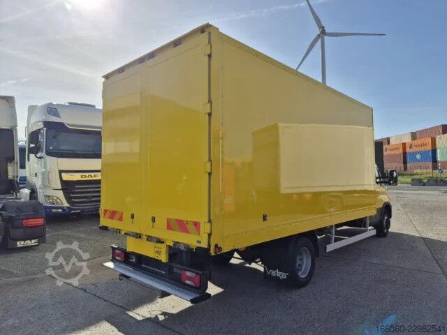 Iveco Daily 70 C 18 Iveco Daily 70 C 18