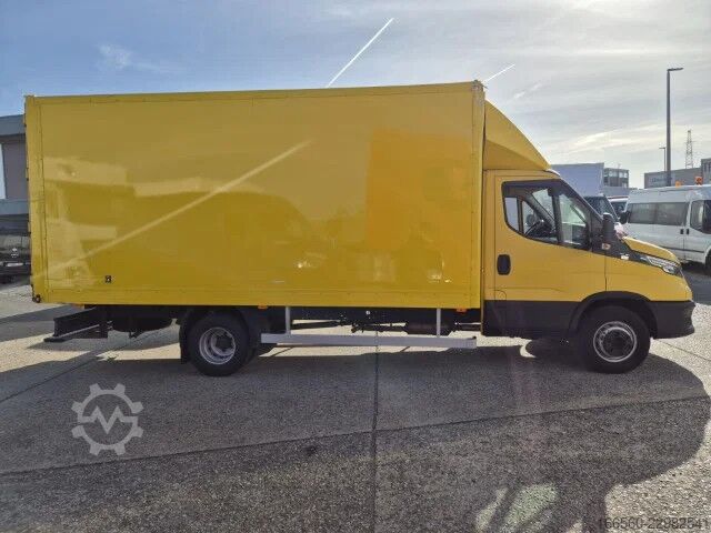 Iveco Daily 70 C 18 Iveco Daily 70 C 18