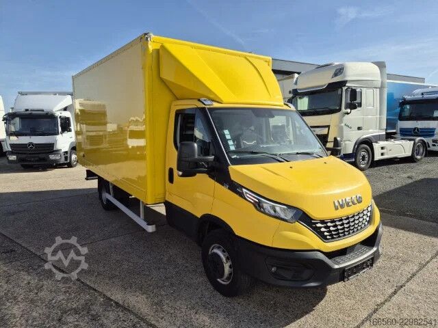 Iveco Daily 70 C 18 Iveco Daily 70 C 18
