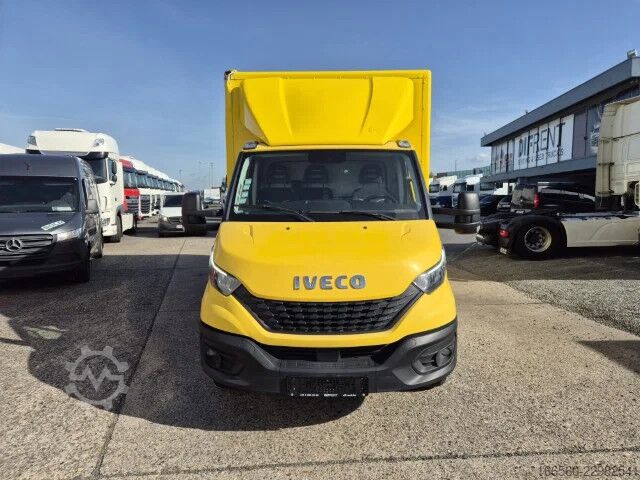 Iveco Daily 70 C 18 Iveco Daily 70 C 18