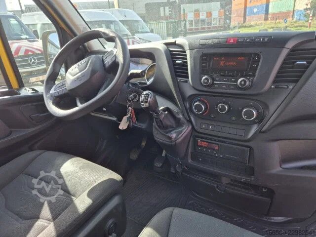 Iveco Daily 70 C 18 Iveco Daily 70 C 18