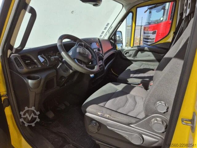 Iveco Daily 70 C 18 Iveco Daily 70 C 18