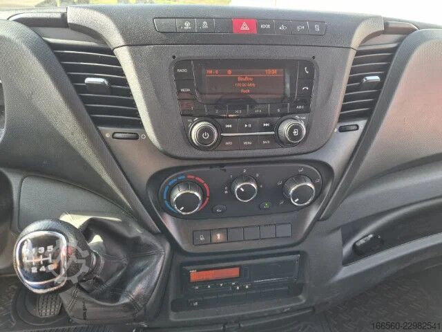 Iveco Daily 70 C 18 Iveco Daily 70 C 18