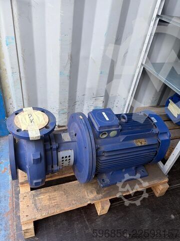 Water pump KSB ETABLOC-GN 65-160/1102,21 Pompa odśr KSB ETABLOC-GN 65-160/1102,21 Pompa odśr