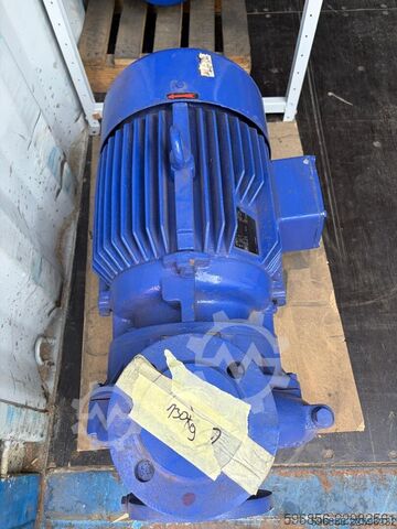  Pumpen Distel 50/200 Pompa odśrodkowa 40 Pumpen Distel 50/200 Pompa odśrodkowa 40