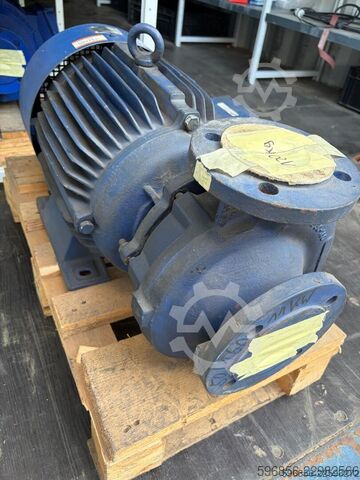 Water pump KSB ETABLOC-G 50-160/1102 G4 Pompa odśro KSB ETABLOC-G 50-160/1102 G4 Pompa odśro