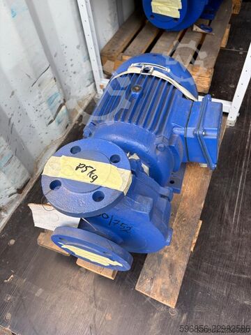  KSB ETABLOC G 32-200/752 pompa odśrodkow KSB ETABLOC G 32-200/752 pompa odśrodkow