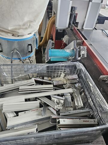 Miter saw Graf Synergy CAT500P