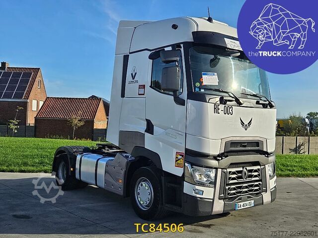 Renault T 520 Renault T 520