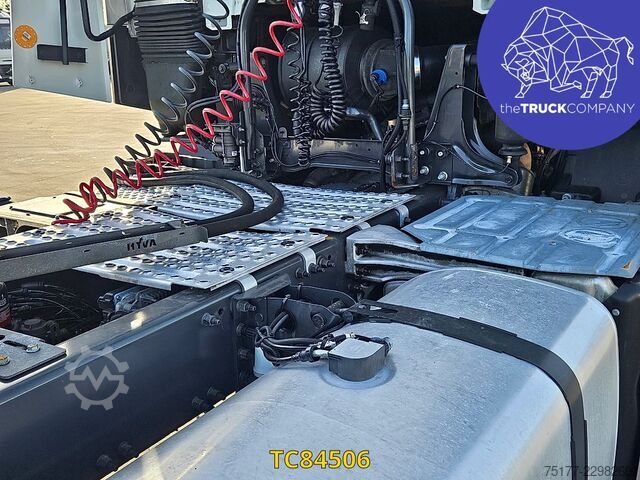 Renault T 520 Renault T 520